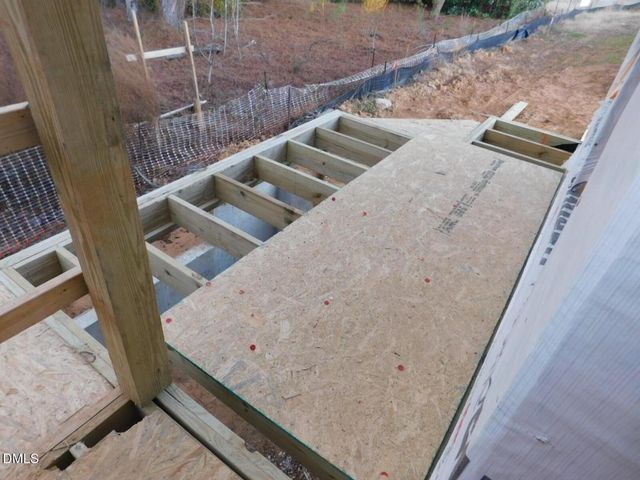 2542 Vining Branch Way, Apex, NC 27523