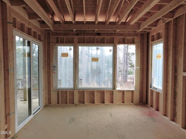 2542 Vining Branch Way, Apex, NC 27523