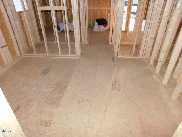 2542 Vining Branch Way, Apex, NC 27523