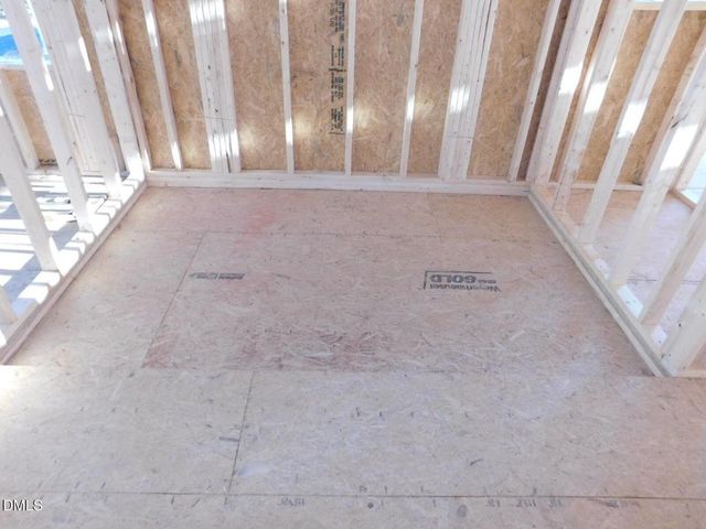 2542 Vining Branch Way, Apex, NC 27523