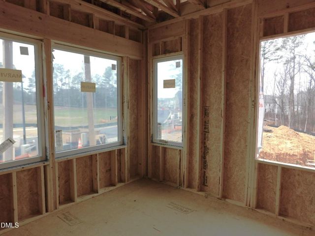 2542 Vining Branch Way, Apex, NC 27523