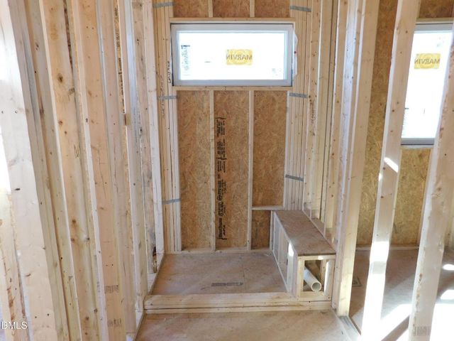 2542 Vining Branch Way, Apex, NC 27523