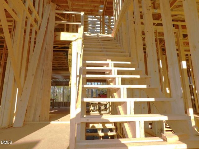 2542 Vining Branch Way, Apex, NC 27523