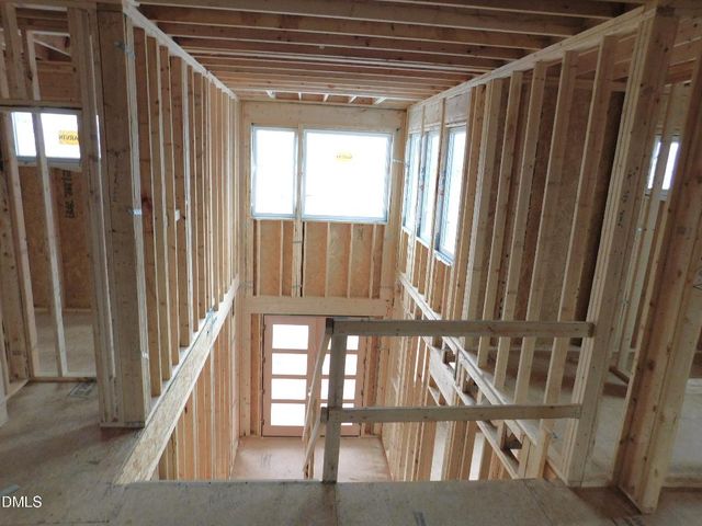 2542 Vining Branch Way, Apex, NC 27523