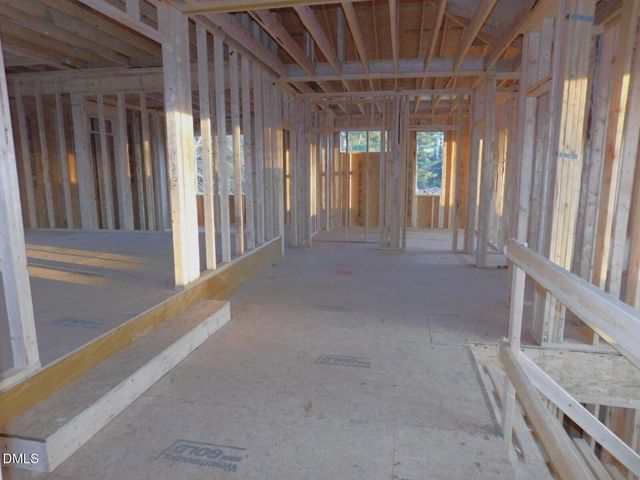 2542 Vining Branch Way, Apex, NC 27523