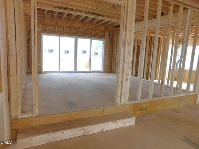 2542 Vining Branch Way, Apex, NC 27523