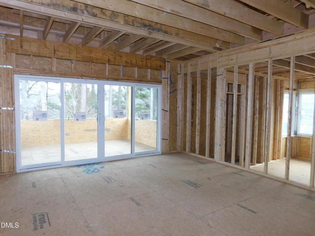 2542 Vining Branch Way, Apex, NC 27523