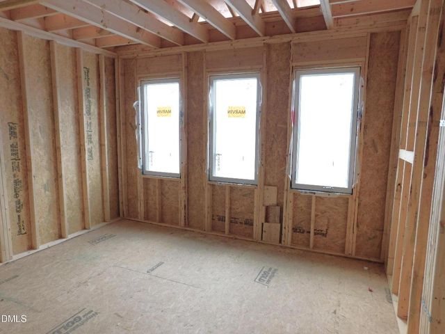 2542 Vining Branch Way, Apex, NC 27523