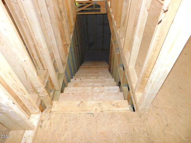 2542 Vining Branch Way, Apex, NC 27523