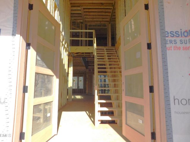 2542 Vining Branch Way, Apex, NC 27523