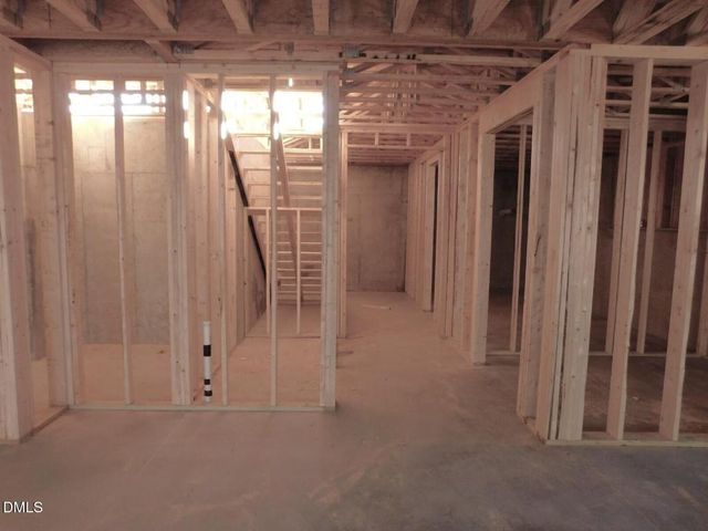 2542 Vining Branch Way, Apex, NC 27523