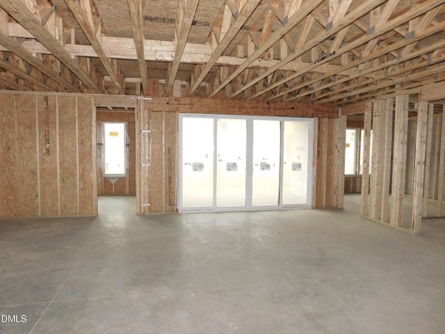 2542 Vining Branch Way, Apex, NC 27523