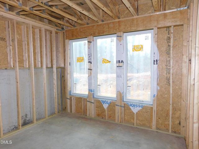 2542 Vining Branch Way, Apex, NC 27523