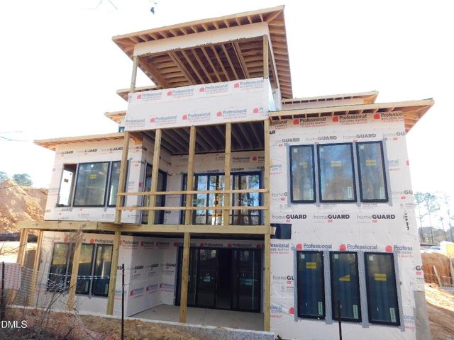 2542 Vining Branch Way, Apex, NC 27523