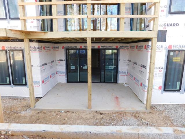 2542 Vining Branch Way, Apex, NC 27523