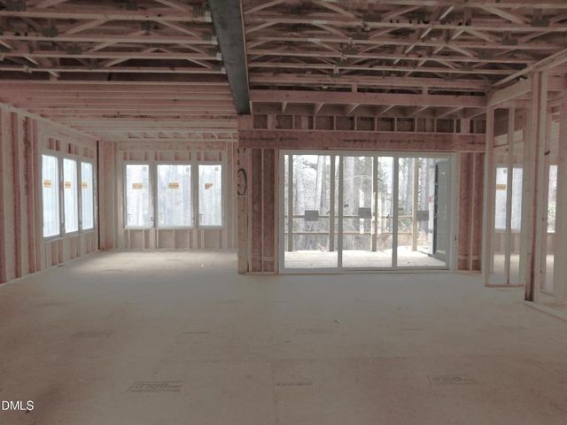 2542 Vining Branch Way, Apex, NC 27523