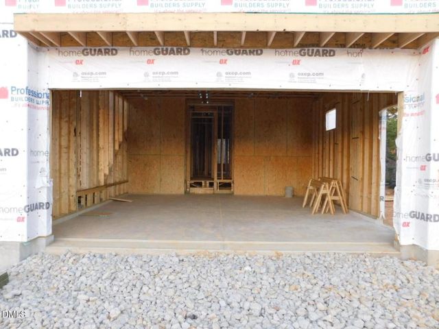 2542 Vining Branch Way, Apex, NC 27523