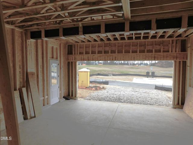 2542 Vining Branch Way, Apex, NC 27523