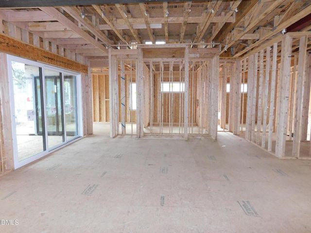 2542 Vining Branch Way, Apex, NC 27523