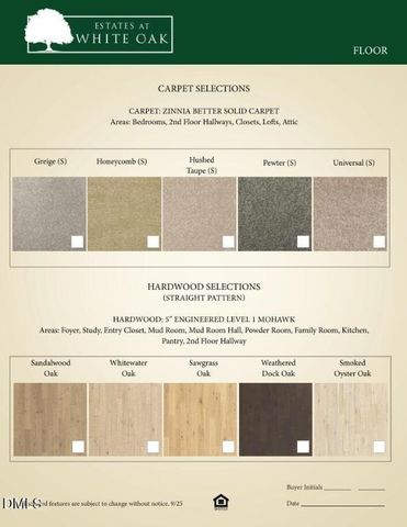 2542 Vining Branch Way, Apex, NC 27523