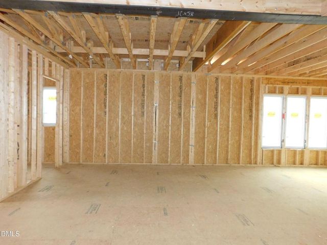 2542 Vining Branch Way, Apex, NC 27523