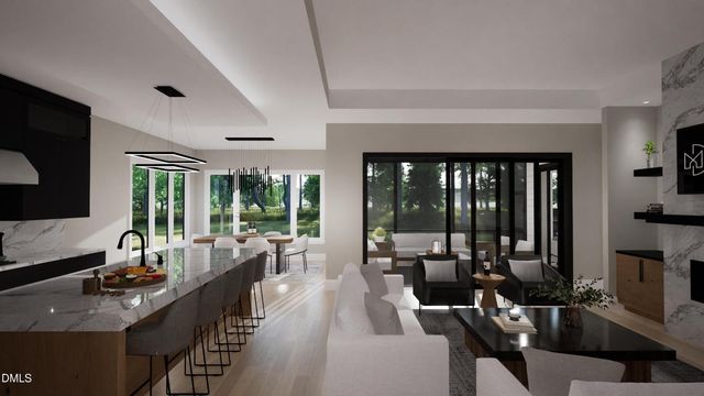 2542 Vining Branch Way, Apex, NC 27523