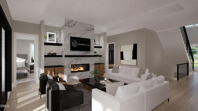 2542 Vining Branch Way, Apex, NC 27523