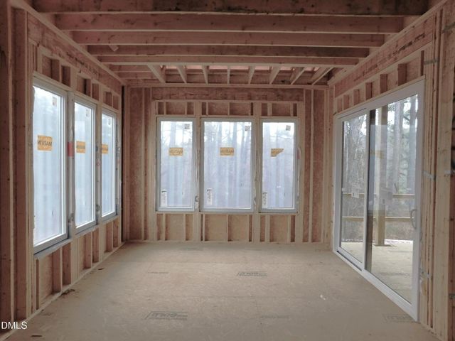 2542 Vining Branch Way, Apex, NC 27523