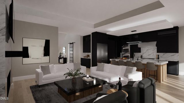 2542 Vining Branch Way, Apex, NC 27523