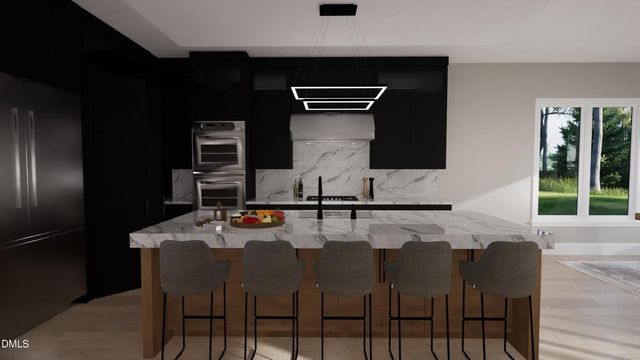 2542 Vining Branch Way, Apex, NC 27523