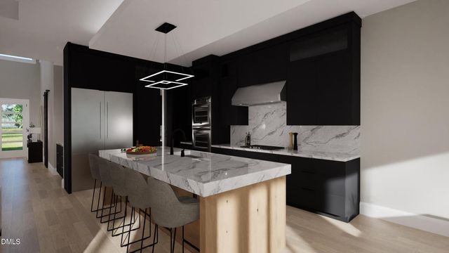 2542 Vining Branch Way, Apex, NC 27523