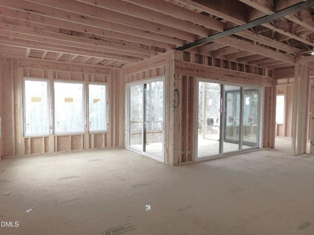 2542 Vining Branch Way, Apex, NC 27523