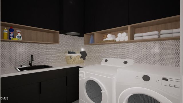 2542 Vining Branch Way, Apex, NC 27523