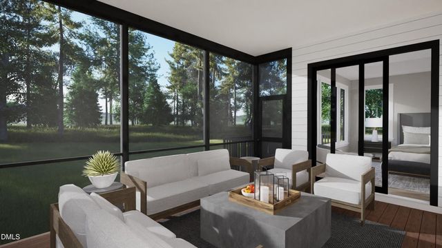 2542 Vining Branch Way, Apex, NC 27523