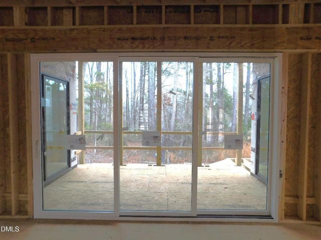 2542 Vining Branch Way, Apex, NC 27523