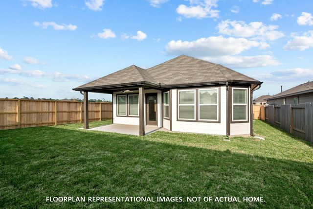 10231 Burton Path, Montgomery, TX 77316