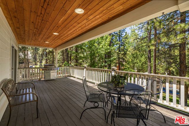 208 Knoll Road, Big Bear City, CA 92315