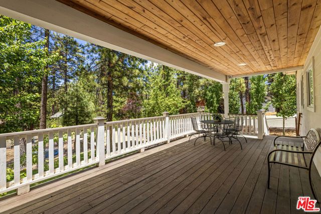 208 Knoll Road, Big Bear City, CA 92315