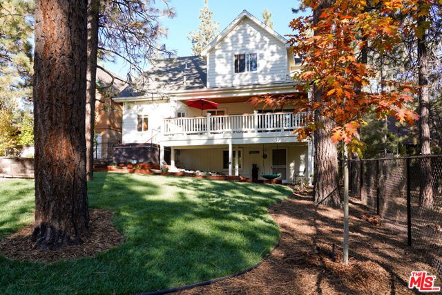 208 Knoll Road, Big Bear City, CA 92315