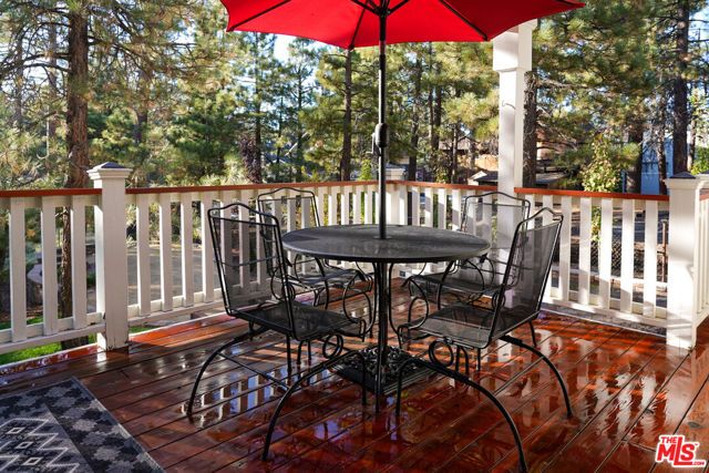 208 Knoll Road, Big Bear City, CA 92315