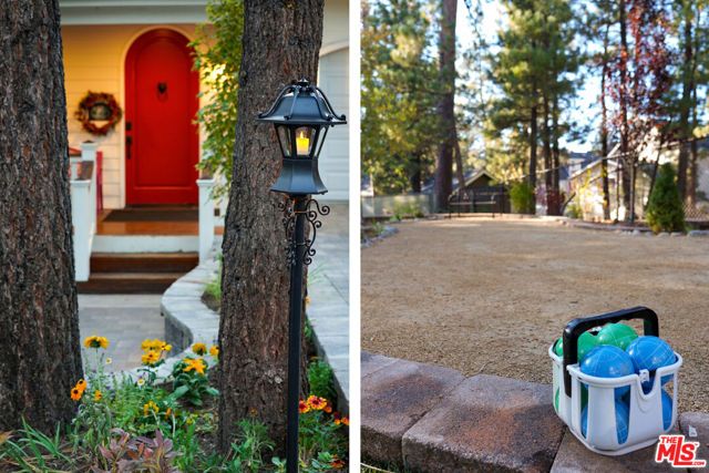 208 Knoll Road, Big Bear City, CA 92315