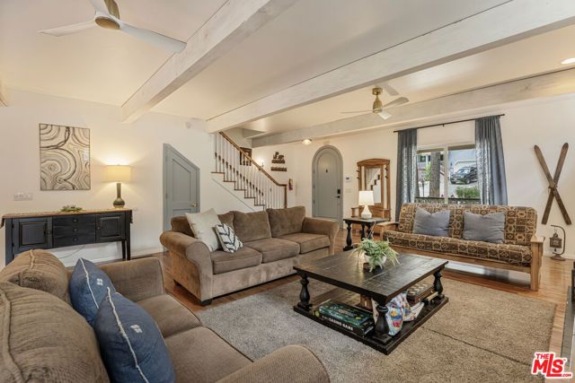 208 Knoll Road, Big Bear City, CA 92315