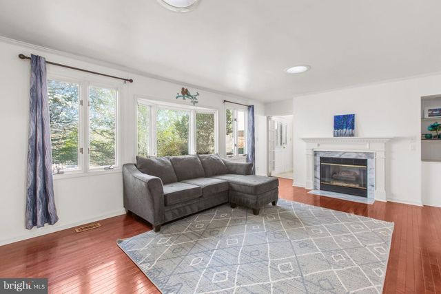 10000 LANDRUM RD, Spotsylvania, VA 22553