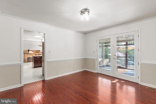 10000 LANDRUM RD, Spotsylvania, VA 22553