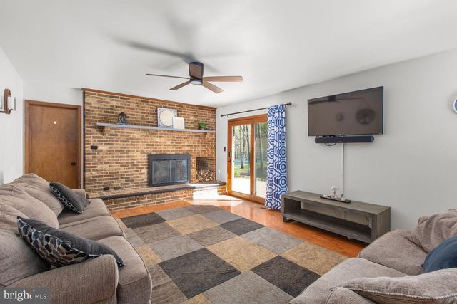 10000 LANDRUM RD, Spotsylvania, VA 22553