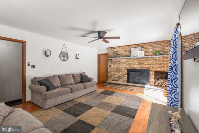 10000 LANDRUM RD, Spotsylvania, VA 22553