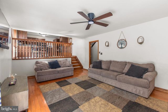 10000 LANDRUM RD, Spotsylvania, VA 22553