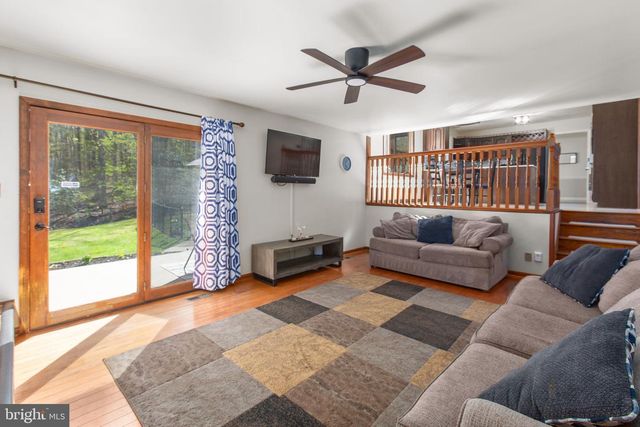 10000 LANDRUM RD, Spotsylvania, VA 22553