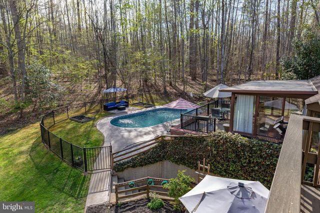 10000 LANDRUM RD, Spotsylvania, VA 22553