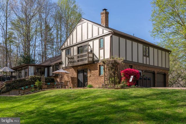 10000 LANDRUM RD, Spotsylvania, VA 22553